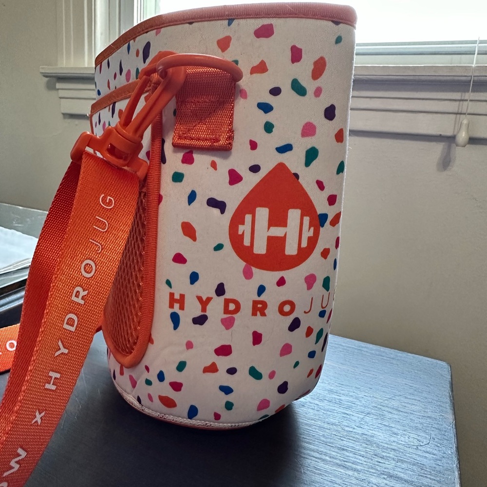 Hydrojug Confetti Sleeve by Aubrie (Special Edition)